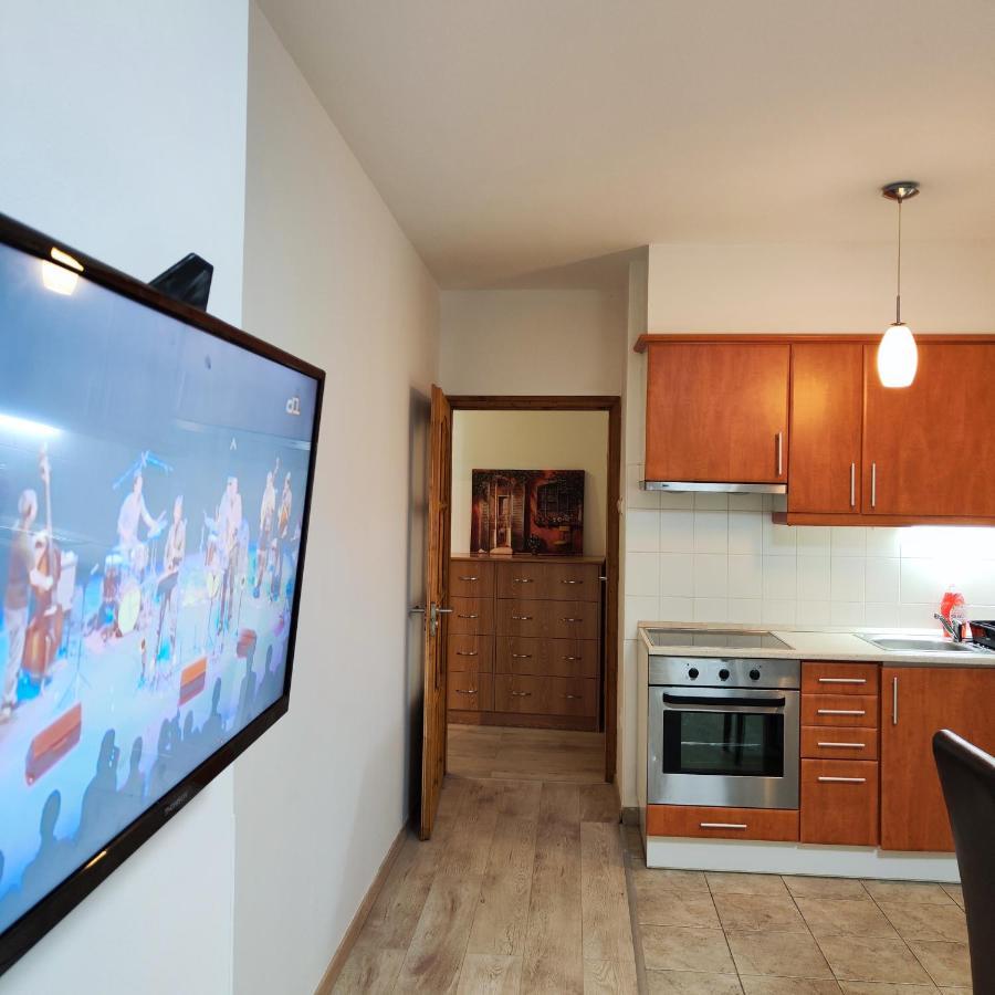 Dolce Vita Zafir Apartman Budapest Bagian luar foto
