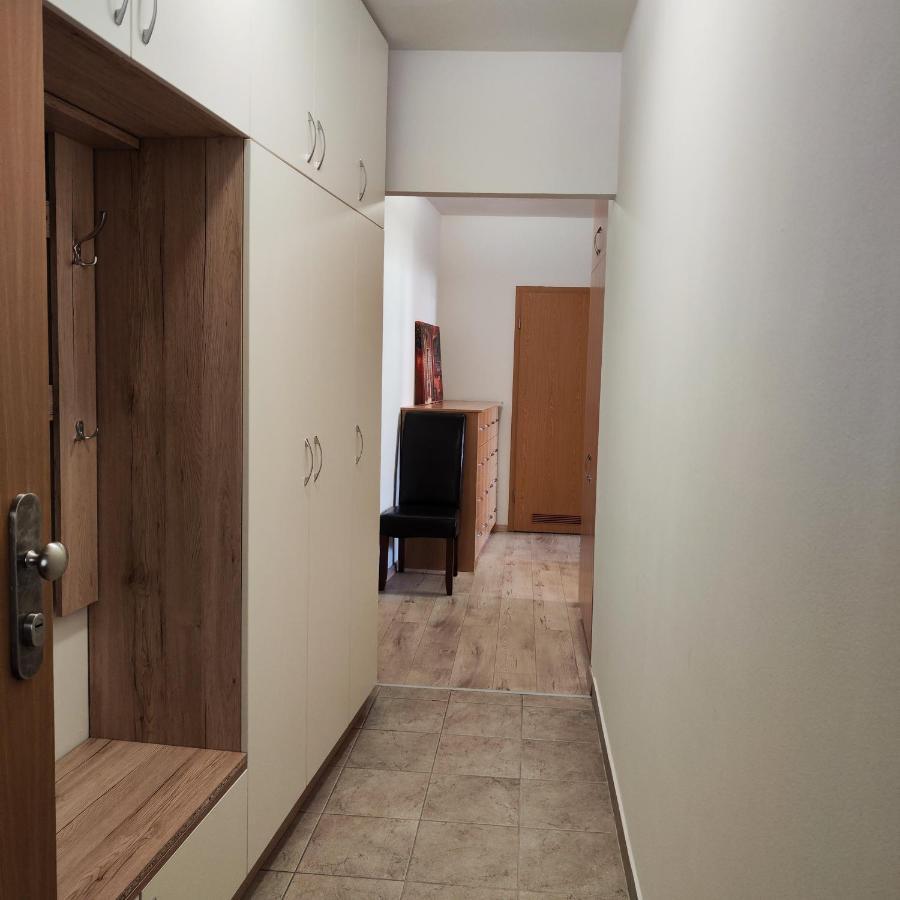 Dolce Vita Zafir Apartman Budapest Bagian luar foto