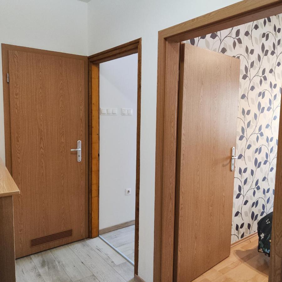 Dolce Vita Zafir Apartman Budapest Bagian luar foto
