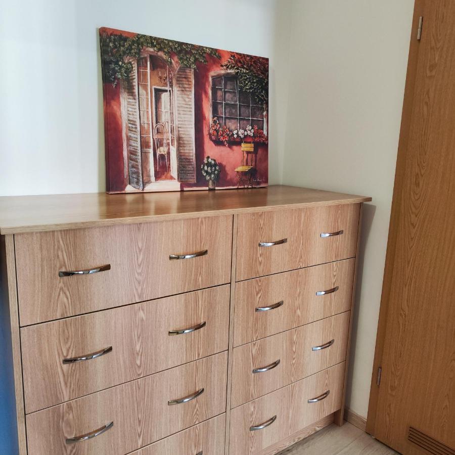 Dolce Vita Zafir Apartman Budapest Bagian luar foto
