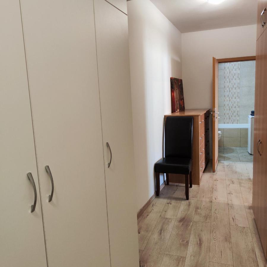 Dolce Vita Zafir Apartman Budapest Bagian luar foto