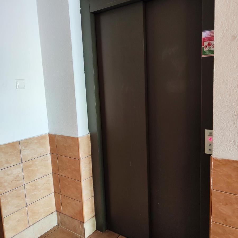 Dolce Vita Zafir Apartman Budapest Bagian luar foto
